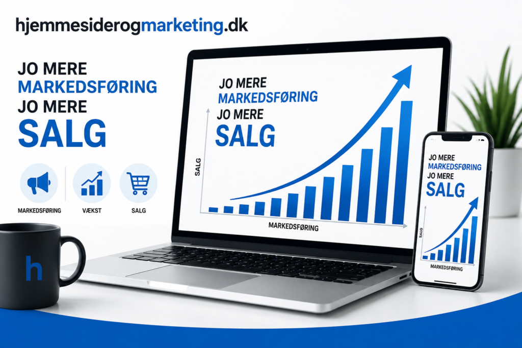Hjemmeside og Markedsføring for Malerfirmaer – Få Flere Opgaver & Kundehenvendelser
